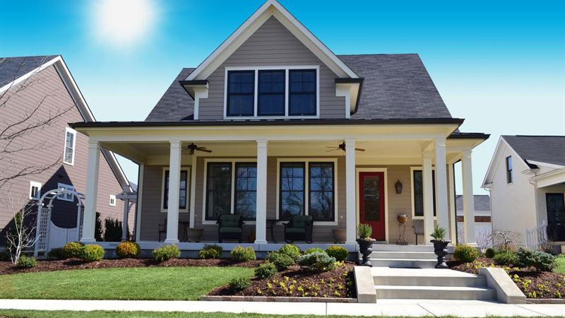 Effective Strategies to Enhance Your Home’s Market Value