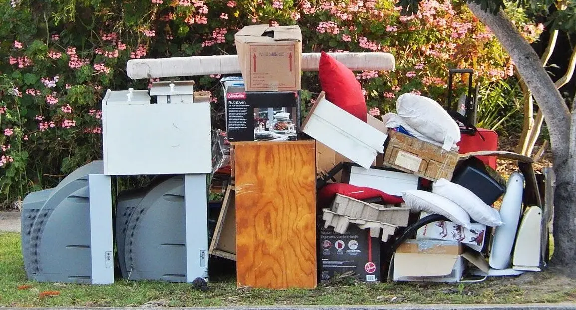 Ultimate Guide to Finding Top-Rated Junk Removal Services Near You