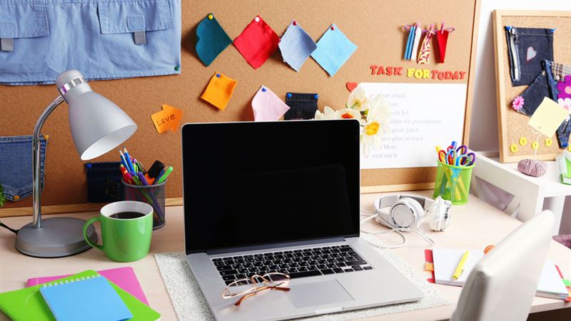 Effective Strategies for Organizing Your Office Desk for Optimal Productivity