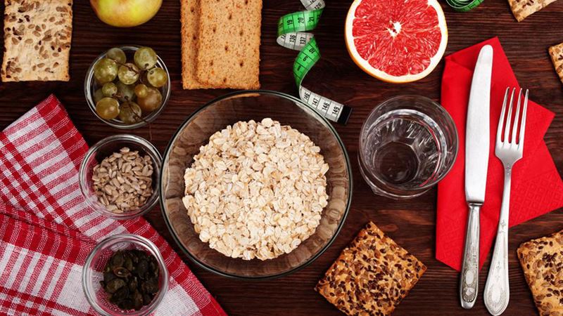 Comprehensive Guide to Effective Diabetic Meal Planning for Better Health