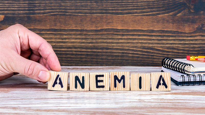 Comprehensive Guide to Managing Different Types of Anemia Effectively