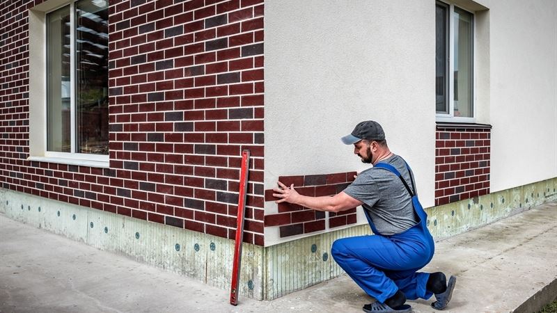 Comprehensive Guide to Artificial Stone Wall Panel Expenses and Installation Procedures