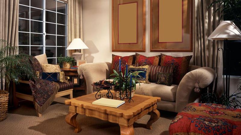 Smart Strategies for Selecting Perfect Living Room Furniture in Compact Spaces
