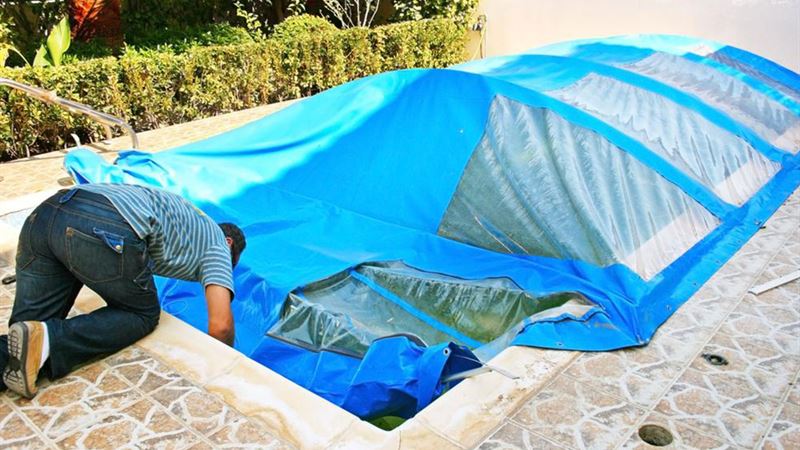 Essential Guide to Proper Maintenance of Your Above Ground Swimming Pool