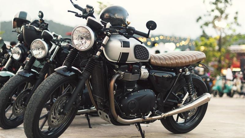 Affordable Harley Parts: How to Save Without Compromising on Quality