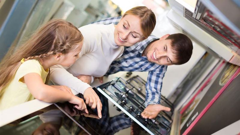 Comprehensive Guide to Electric Ranges: Types, Features, and Choosing the Right One