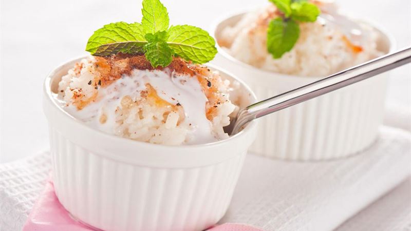 Step-by-Step Guide to Preparing Perfect Homemade Rice Pudding