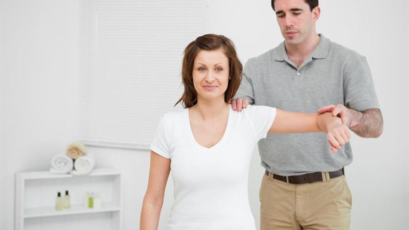 Comprehensive Guide to Shoulder Muscle Discomfort: Causes, Symptoms, and Effective Treatments