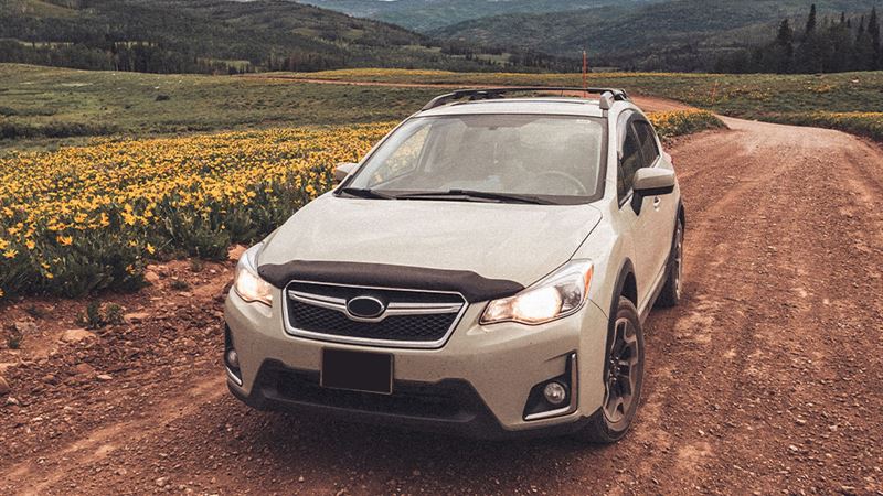 Why the Subaru Crosstrek Reigns Supreme as a Versatile SUV Choice
