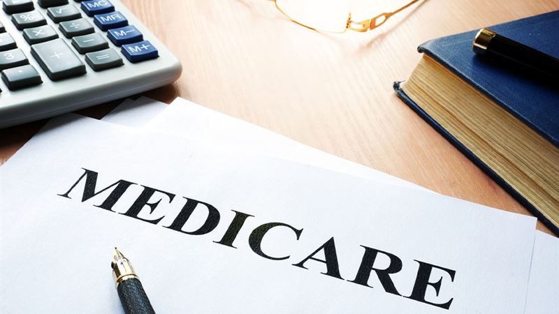 Comprehensive Guide to the Four Key Elements of Medicare Coverage