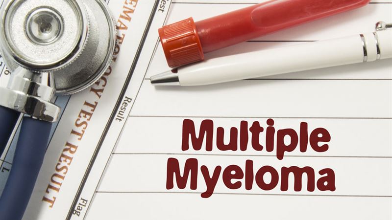 Effective Nutrition Strategies for Managing Multiple Myeloma Symptoms
