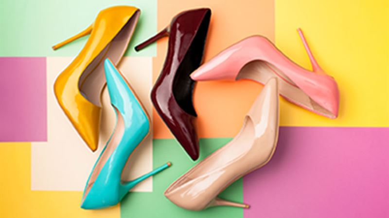 Latest Shoe Fashion Trends to Elevate Your Style Game