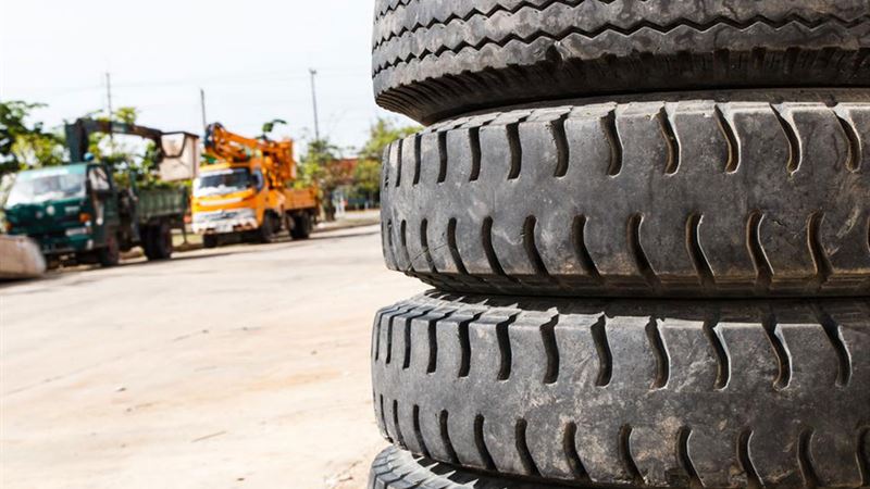 Essential Tips for Purchasing Affordable Truck Tires Without Compromising Safety