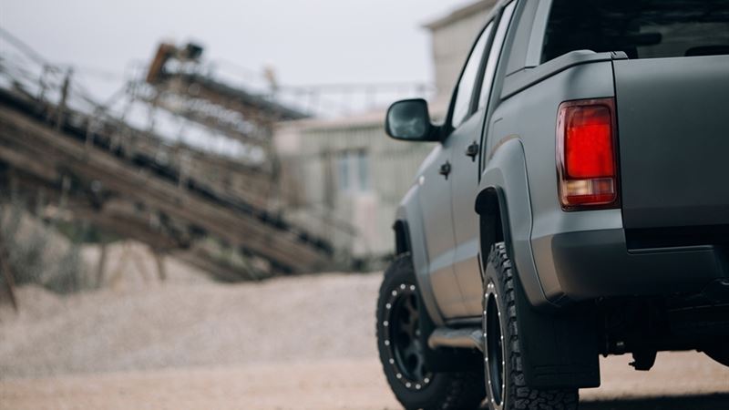 Discover the All-New RAM 1500 Night Edition: Designed for Comfort, Safety, and Style