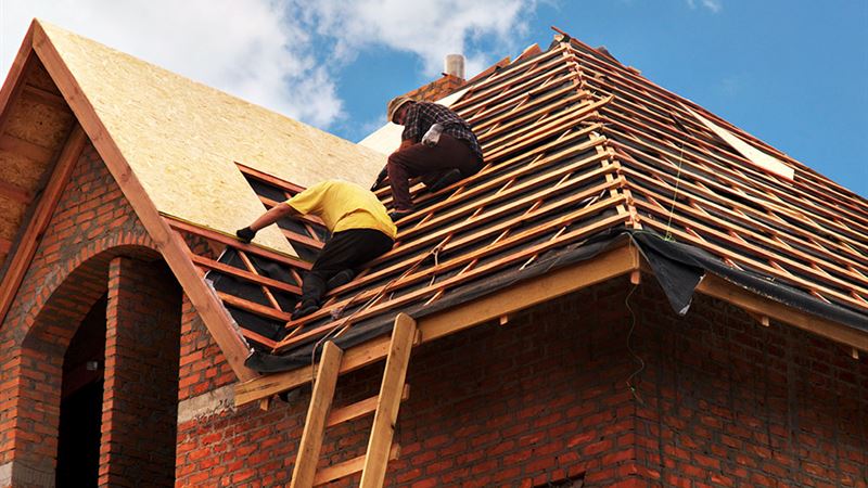 Top Leading Roofing Companies in the United States: An In-Depth Overview