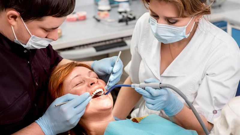 Comprehensive Guide to Finding Affordable and Free Dental Care Options