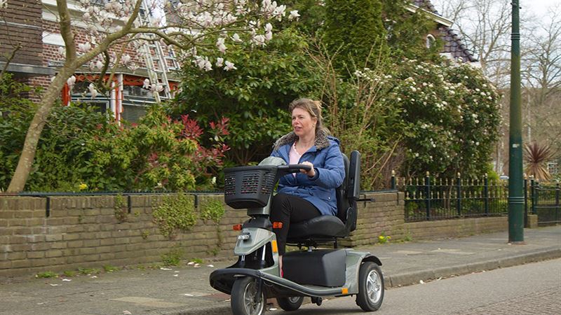 Ultimate Guide to Choosing the Perfect Electric Scooter for Your Needs