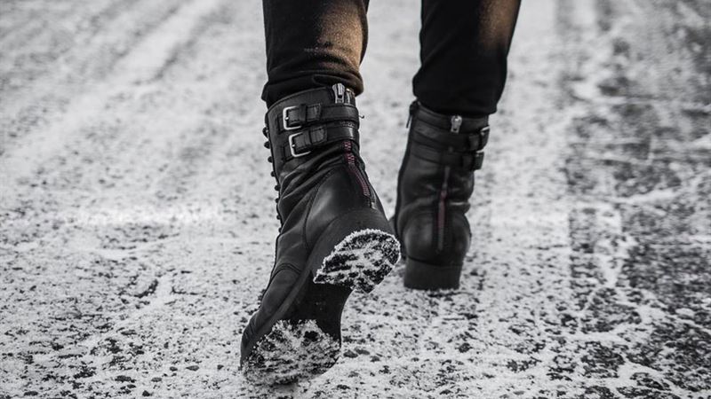 Comprehensive Guide to Choosing the Perfect Men's Winter Snow Boots