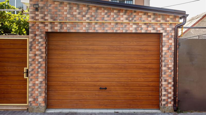 Comprehensive Guide to Installing a Garage Door: Step-by-Step Instructions