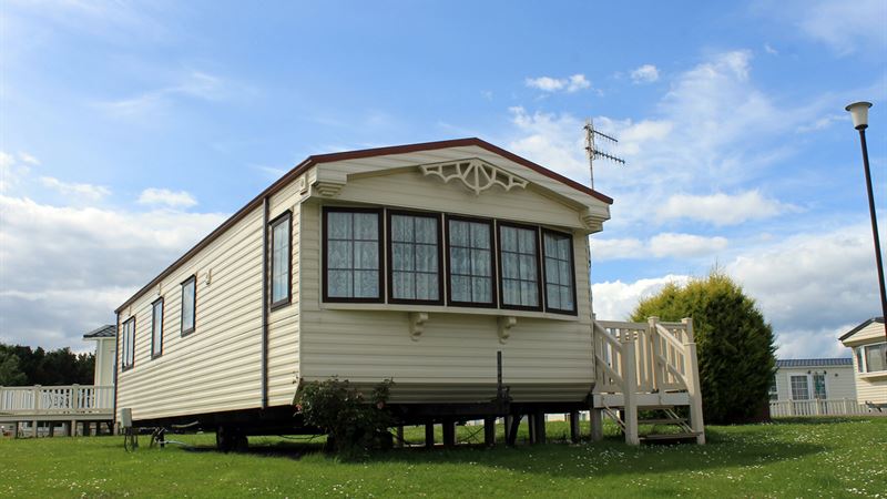 Comprehensive Guide to Unsold Static Caravans in the UK: Insights, Challenges, and Investment Opportunities
