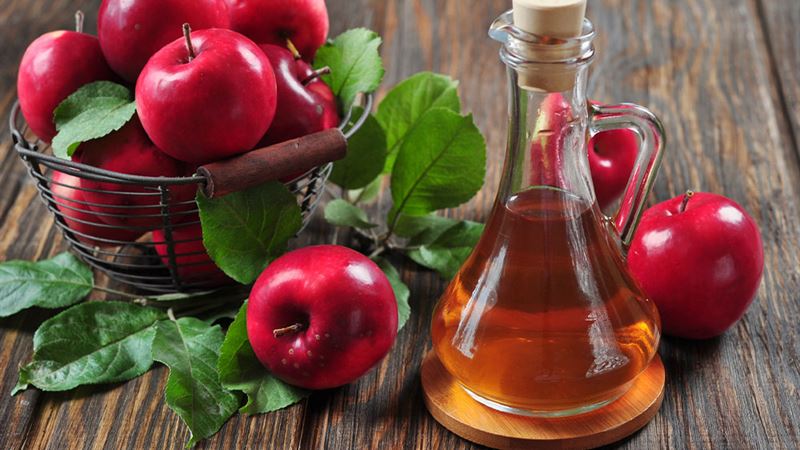 Comprehensive Guide to the Top 10 Health Advantages of Apple Cider Vinegar