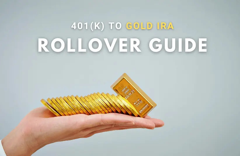 Comprehensive Guide to Transforming Your 401(k) into a Gold IRA Through Rollover Strategies