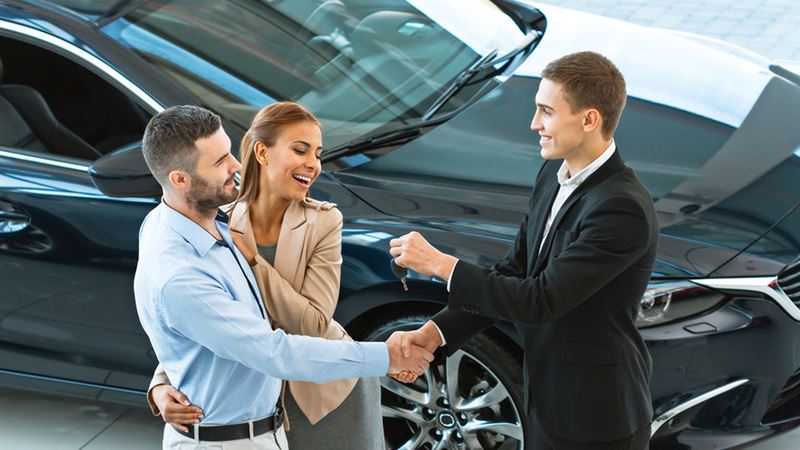 Ultimate Guide to Securing the Best Car Leasing Offers