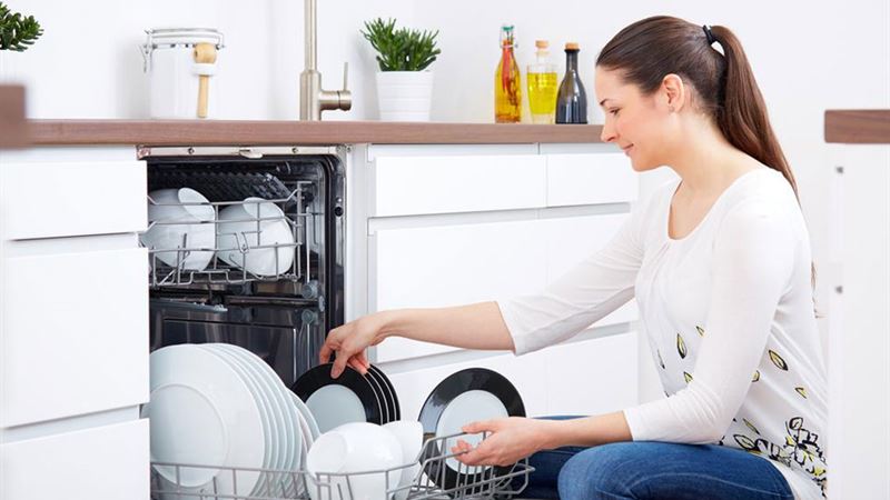 Top-Rated Dishwasher Brands and Key Features You Should Know