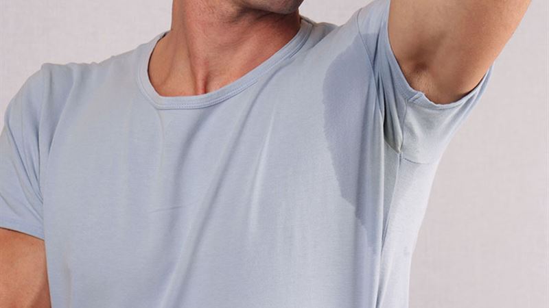 Managing Excessive Sweating: Essential Dietary Guidelines to Follow and Avoid
