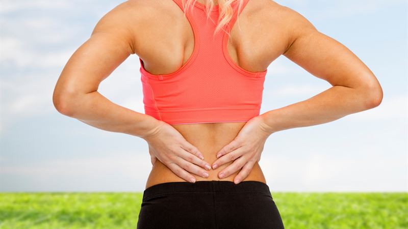 Comprehensive Guide to Understanding and Treating Lower Back Pain
