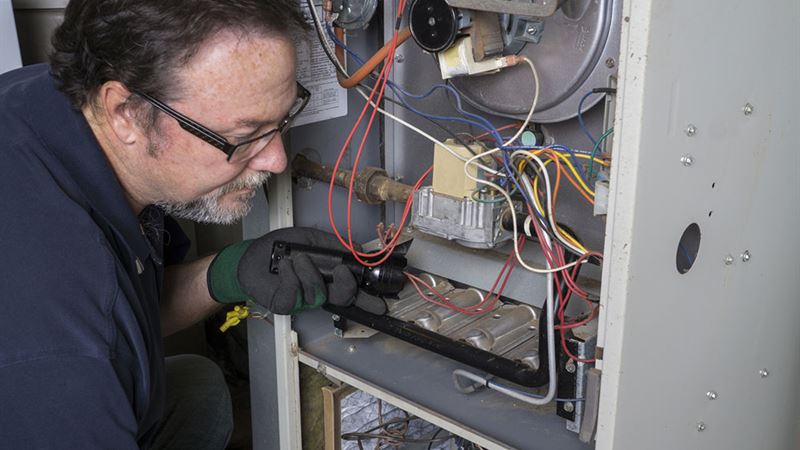 Comprehensive Guide to Furnace Repair: Top Services and Cost Insights