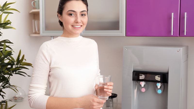 Comprehensive Insights Into Water Dispensers: Features, Benefits, and Selection Tips