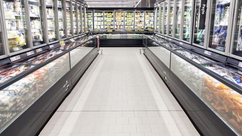 Comprehensive Guide to Commercial Vertical Freezers: Essential Insights for Business Optimization