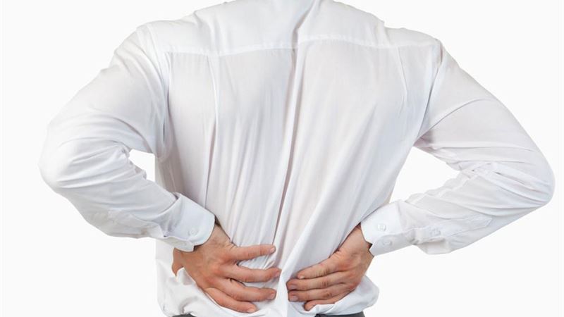 Effective Strategies for Alleviating Back Muscle Discomfort