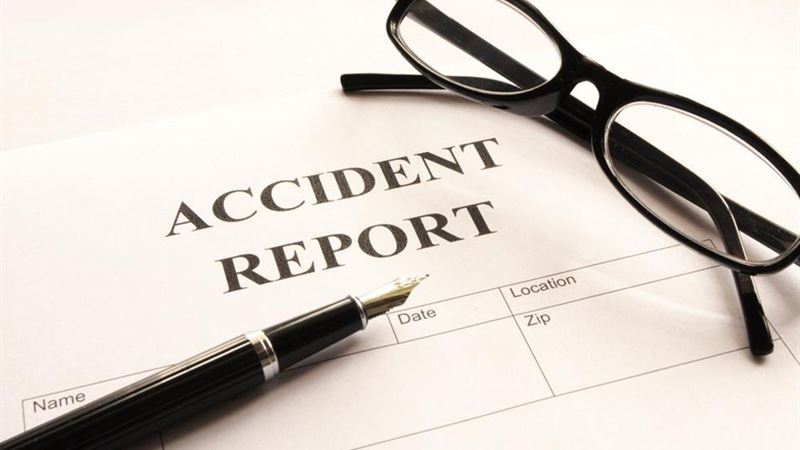 Comprehensive Guide to Obtaining Your Car Accident Report