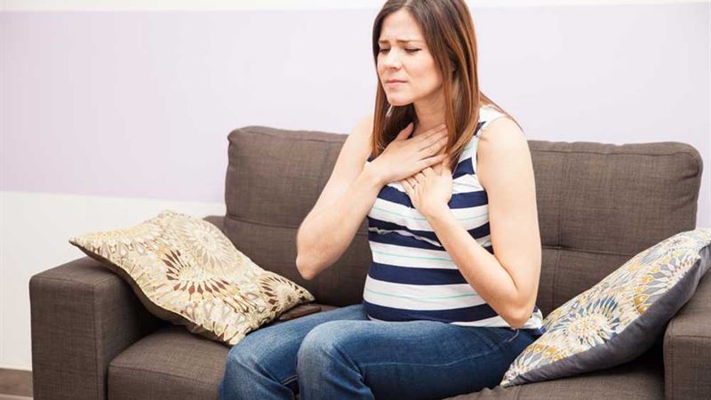 Understanding Heartburn: Causes, Symptoms, and Effective Home Treatments