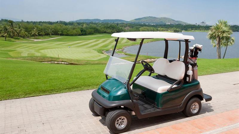 Essential Guide to Purchasing the Best Golf Cart Batteries