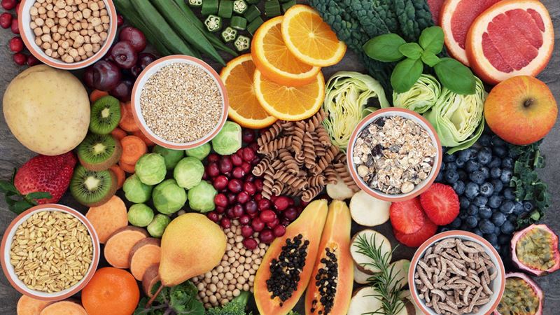 Nutritional Strategies and Foods That Support Parkinson’s Disease Management