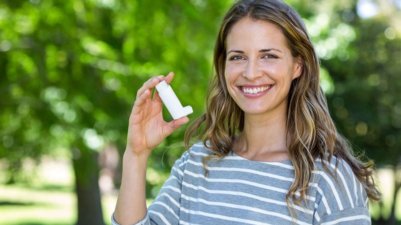 Comprehensive Approaches to Managing and Treating Severe Eosinophilic Asthma