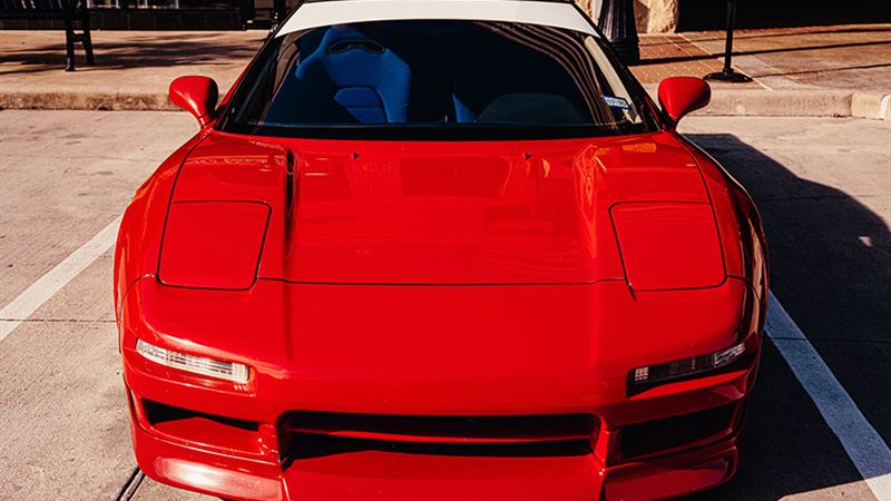 Elevate Your Drive: The Ultimate Guide to Owning and Showcasing a Corvette