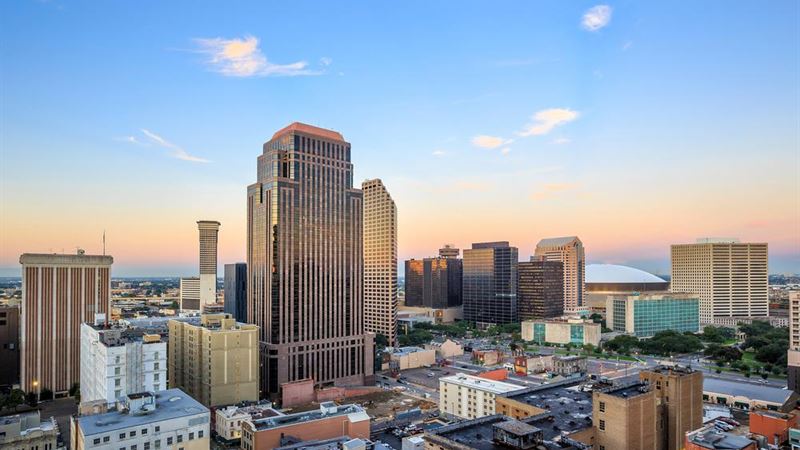 Comprehensive Guide to Leading Banks in Louisiana for Holistic Financial Services