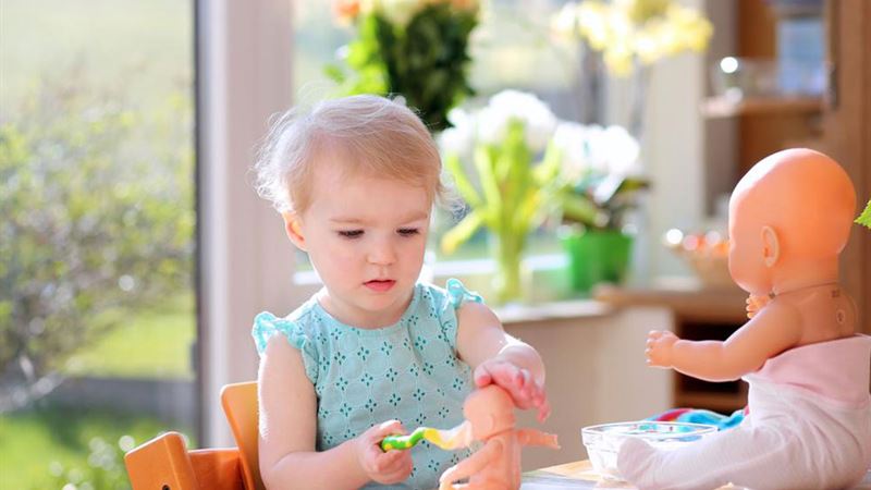 The Therapeutic Benefits and Growing Popularity of Hyper-Realistic Baby Dolls