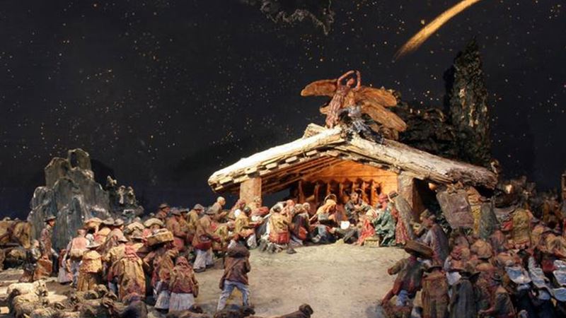 Essential Elements of the Ideal Christmas Nativity Scene