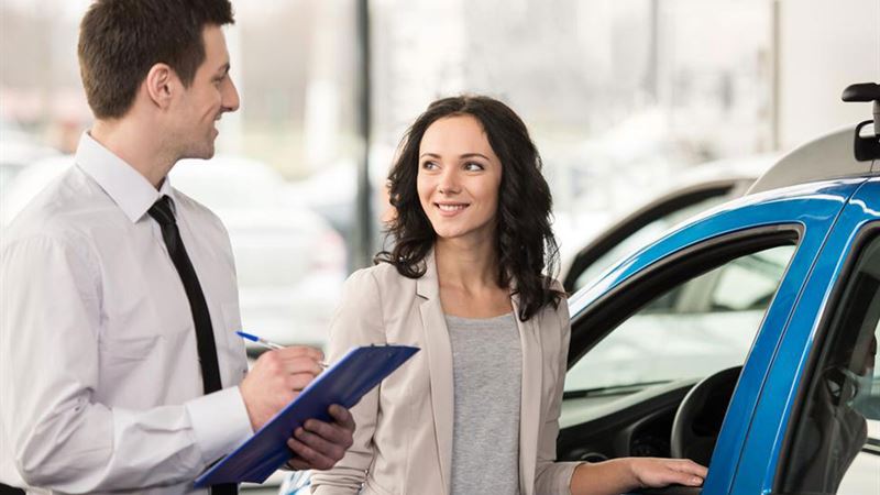 Incredible Zero-Interest Auto Financing Offers You Can't Miss