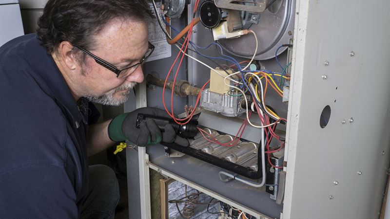 Comprehensive Furnace Repair Solutions by 888 Heating & Cooling Experts