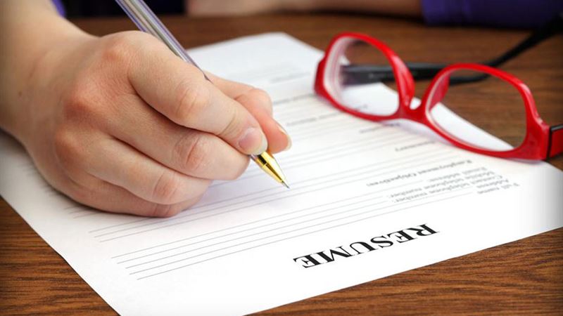 Ultimate Guide for Beginners: Crafting a Professional Resume That Stands Out