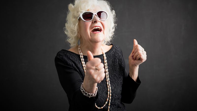 Timeless Fashion Tips and Style Inspiration for Women Over 60