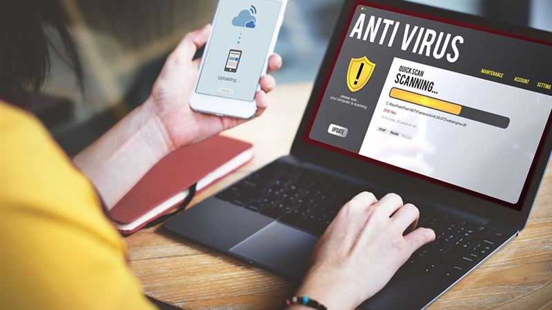 Comprehensive Advantages of Utilizing Norton Antivirus for Digital Security