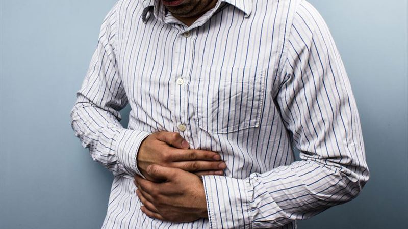 Understanding the Causes and Prevention of Persistent Diarrhea
