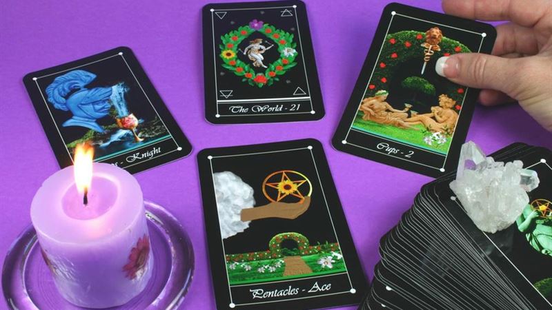Essential Tips for Choosing a Reputable Psychic and Ensuring a Meaningful Reading